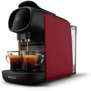 image of Philips LM9012/50 L'OR Barista Sublime Pod Coffee Maker