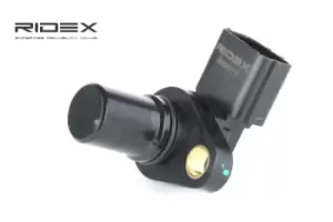 Image of RIDEX Impulse Sensor OPEL,VAUXHALL 833C0197 J005T23381,J5T23381,6238153 97180388,6238153,97180388