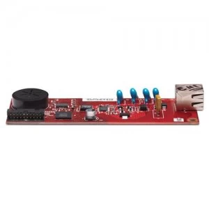 Image of HP LaserJet MFP Analog Fax Accessory 500 modem