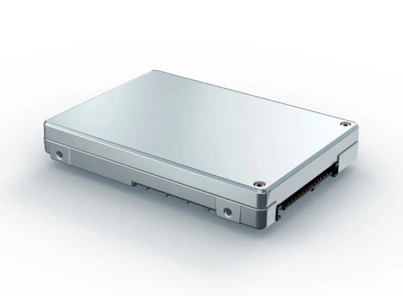 Image of Solidigm D7-P5520 15.4 TB U.2 PCI Express 4.0 NVMe TLC 3D NAND