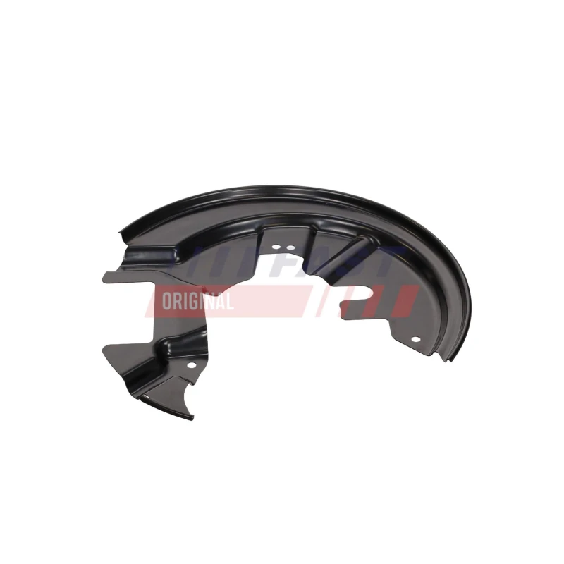 Image of FAST FT04116 Brake Disc Back Plate Sheet Steel Splash Panel,brake disc (1330)