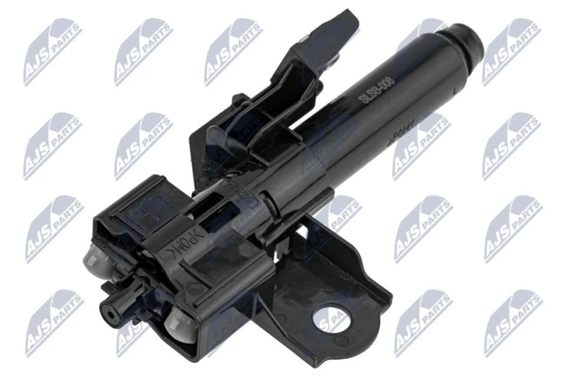 Image of NTY Headlight washer jet NTY EDS-SB-008
