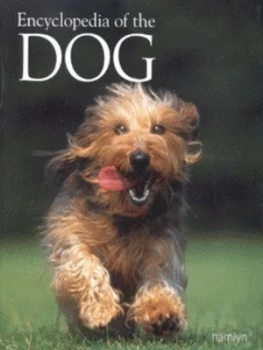 Image of Encyclopedia of the Dog by Caroline Taggart Paperback