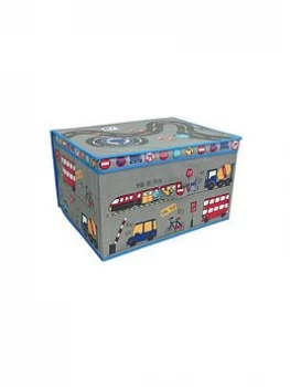 Travel Storage Chest, Multi