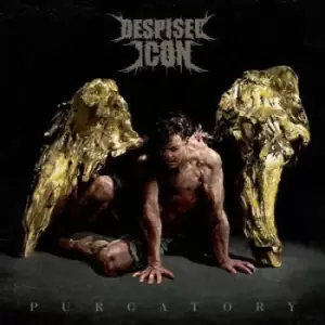 image of Purgatory by Despised Icon CD Album