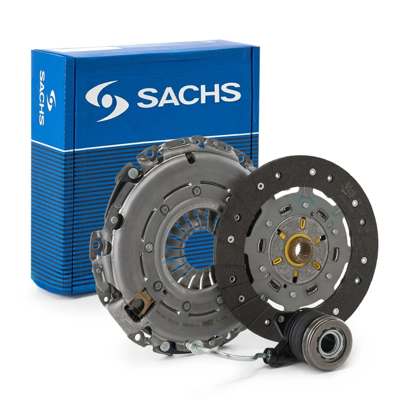 Image of Clutch kit SACHS 3000 990 603