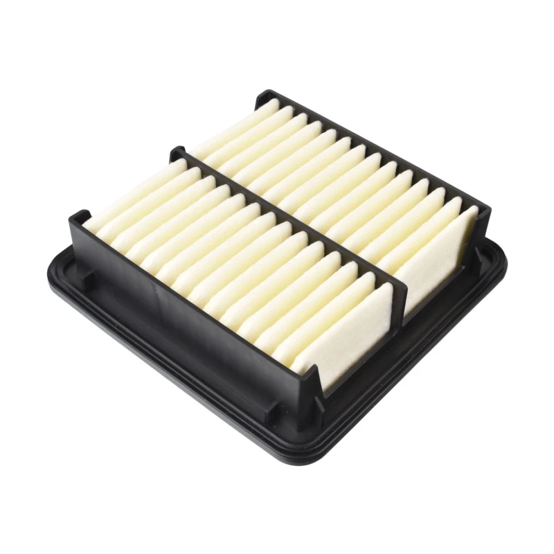 Image of Air filter FEBI BILSTEIN 184284