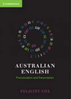 Image of Australian English Pronunciation and Transcription by Felicity Cox Book