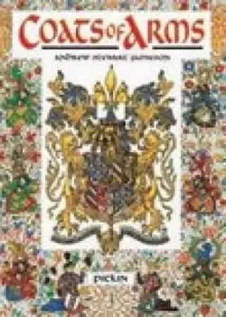Image of Coats of arms by Andrew Stewart Jamieson