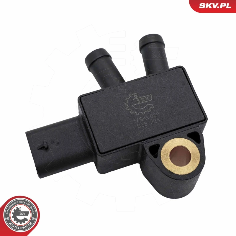 Image of ESEN SKV Exhaust pressure sensor ESEN SKV 17SKV039
