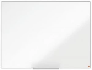 Image of Nobo Impression Pro Nano Clean Mag Whiteboard 1200x900mm