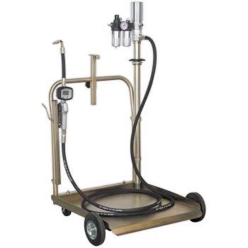 Image of Sealey AK4561D Air Operated Oil Dispensing System