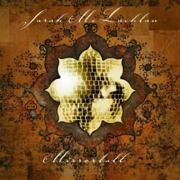 Image of Sarah McLachlan - Mirrorball Vinyl