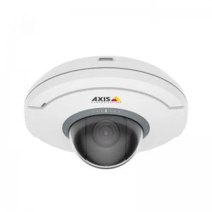 Image of AXIS M5054 PTZ 1MP Indoor Dome Network Camera - Varifocal