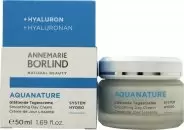 image of Annemarie Borlind Aquanature Smoothing Day Cream 50ml