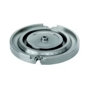 Image of Base pivotante standard pour largeur de machoire 135mm pour taille RB/RS 3 ROHM