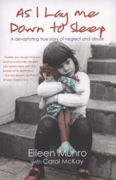 Image of As I Lay Me down to Sleep by Eileen Munro Paperback