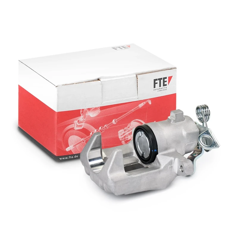 Image of Brake caliper FTE 9298142