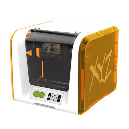 image of XYZ Printing Da Vinci Junior 1.0 3D Printer