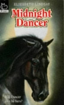Image of Midnight Dancer by Elizabeth Lindsay and Linda Boddy Book