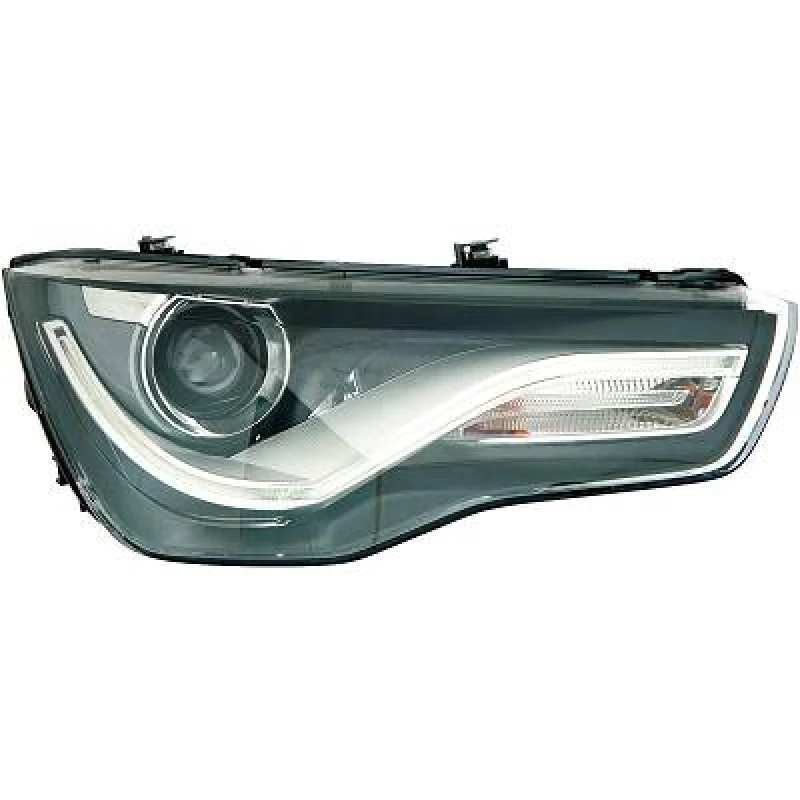 Image of Headlight DIEDERICHS 1080082
