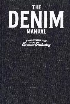 Image of The Denim Manual