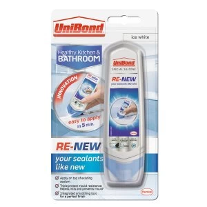 Image of UniBond Special Silicone Re-New