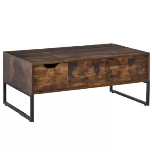 Image of HOMCOM Kids Gymnastics Bar