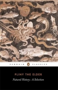 Image of Natural History by The Elder Plinny Book