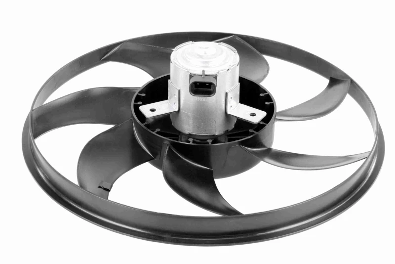 Image of VEMO V40-01-1069 Cooling Fan Original VEMO Quality, Ø: 335mm, for vehicles without air conditioning Fan,radiator (508)