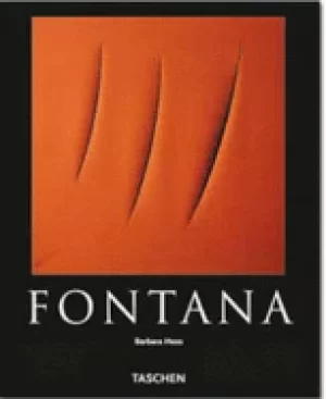 Image of lucio fontana 1899 1968