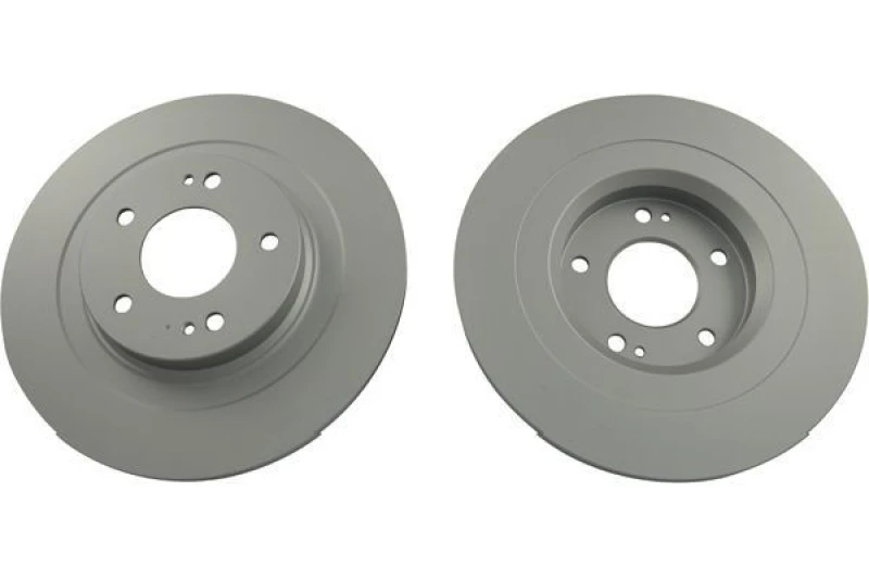 Image of KAVO PARTS Brake disc KAVO PARTS BR-5792-C