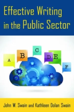 Image of Effective Writing in the Public Sector