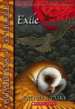 Image of Exile by Kathryn Lasky Book