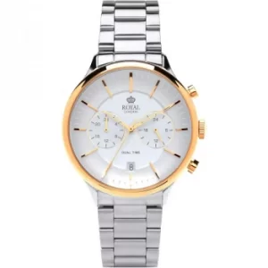 Mens Royal London Multi-Function Watch