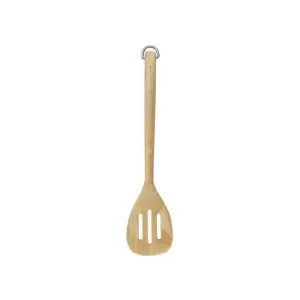 image of KitchenAid - Birchwood Slotted Turner