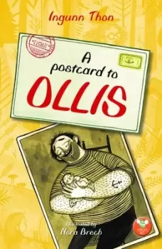 Image of A postcard to Ollis by Ingunn Thon