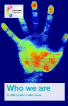 Image of Who We Are by Geoff Barton Paperback