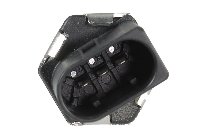 Image of Fuel pressure sensor METZGER 0906465