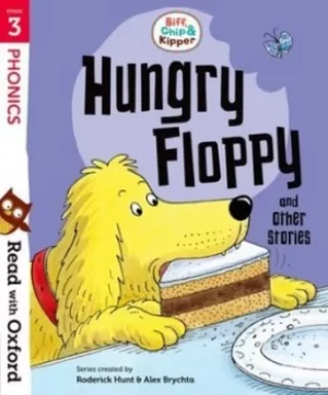 Image of Hungry Floppy and other stories by Roderick Hunt