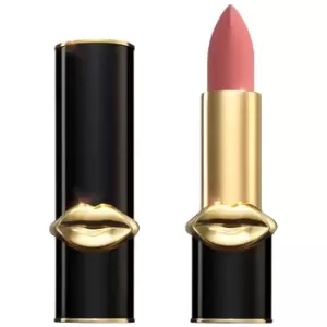 image of Pat McGrath Labs MatteTrance Lipstick 4g (Various Shades) - Beautiful Stranger