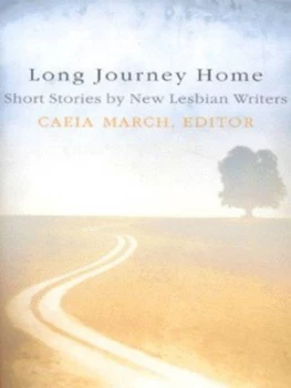 Image of Long Journey Home by Caeia March Paperback
