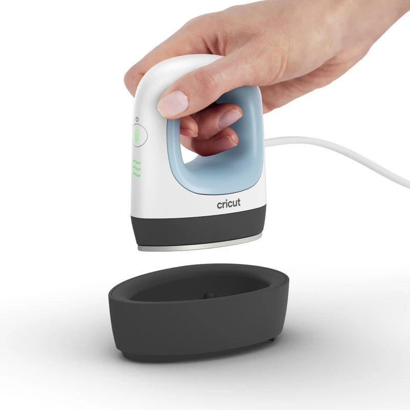 Image of CRICUT EASY PRESS MINI ZENN 2011870