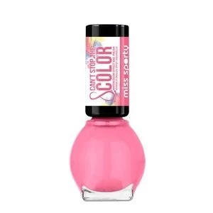 image of Miss Sporty More and More Special Effect Nail Polish 30