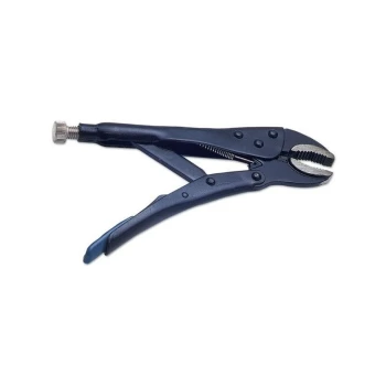 Image of Grip Wrench - 10in./250mm - 0214 - Laser