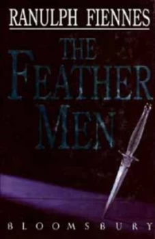 Image of The Feather Men by Ranulph Fiennes Book