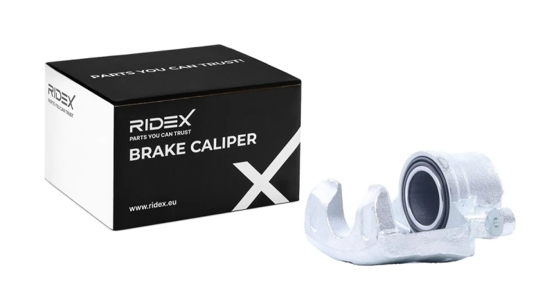 Image of RIDEX Brake caliper RIDEX 78B1218