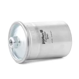 Image of PURFLUX Fuel Filter VW,AUDI,FORD EP91 FS22,FS9003E,GF518 GF519,0060506968,113543206100,60506968,60585533,60807436,60810503,71732671,71736107,71736108