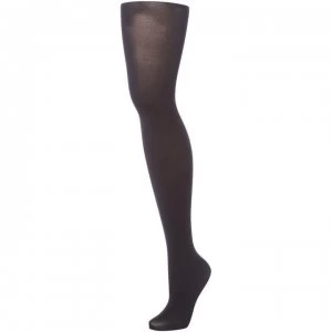 Image of Jonathan Aston 40 Denier opaque 2 per pack tight - Black