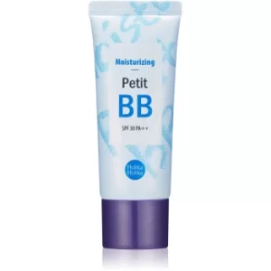 image of Holika Holika Petit BB Moisturizing Hydrating BB Cream SPF 30 30ml